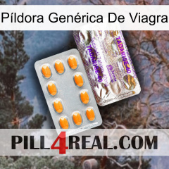 Píldora Genérica De Viagra new12